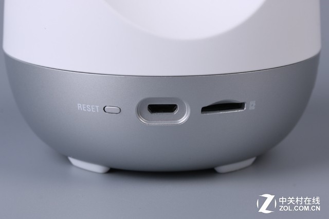 家庭看護(hù)小能手 8款智能攝像機(jī)橫評(píng)