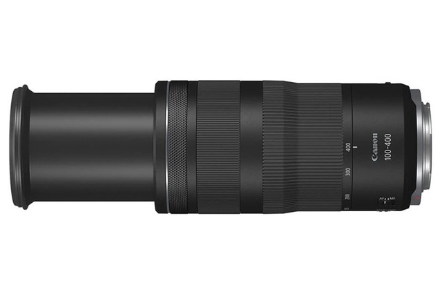 即將于14號發(fā)布 佳能新RF鏡頭外觀曝光