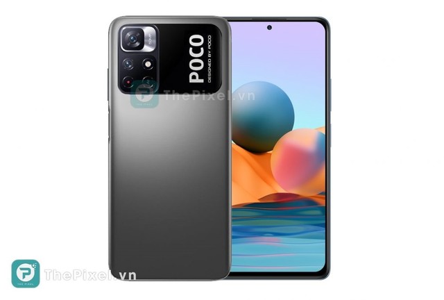 119Ҋ СPOCO M4 Pro@JC 