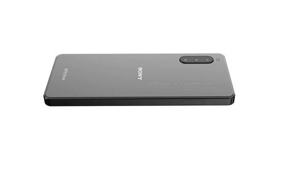 索尼Xperia 10 IV首曝:高顏值直屏 搭載驍龍690