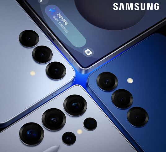 ƳGalaxy S25ϵ֙CdGalaxy AI